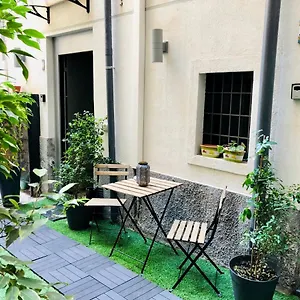 Loft Ramondetta 30tre Apartament