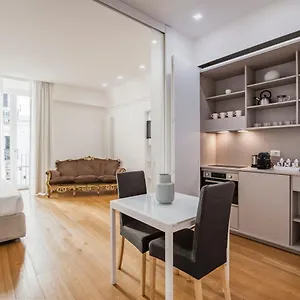 Rg7 Apartament