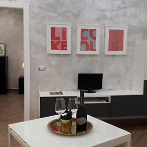 Etnea Street Apartament