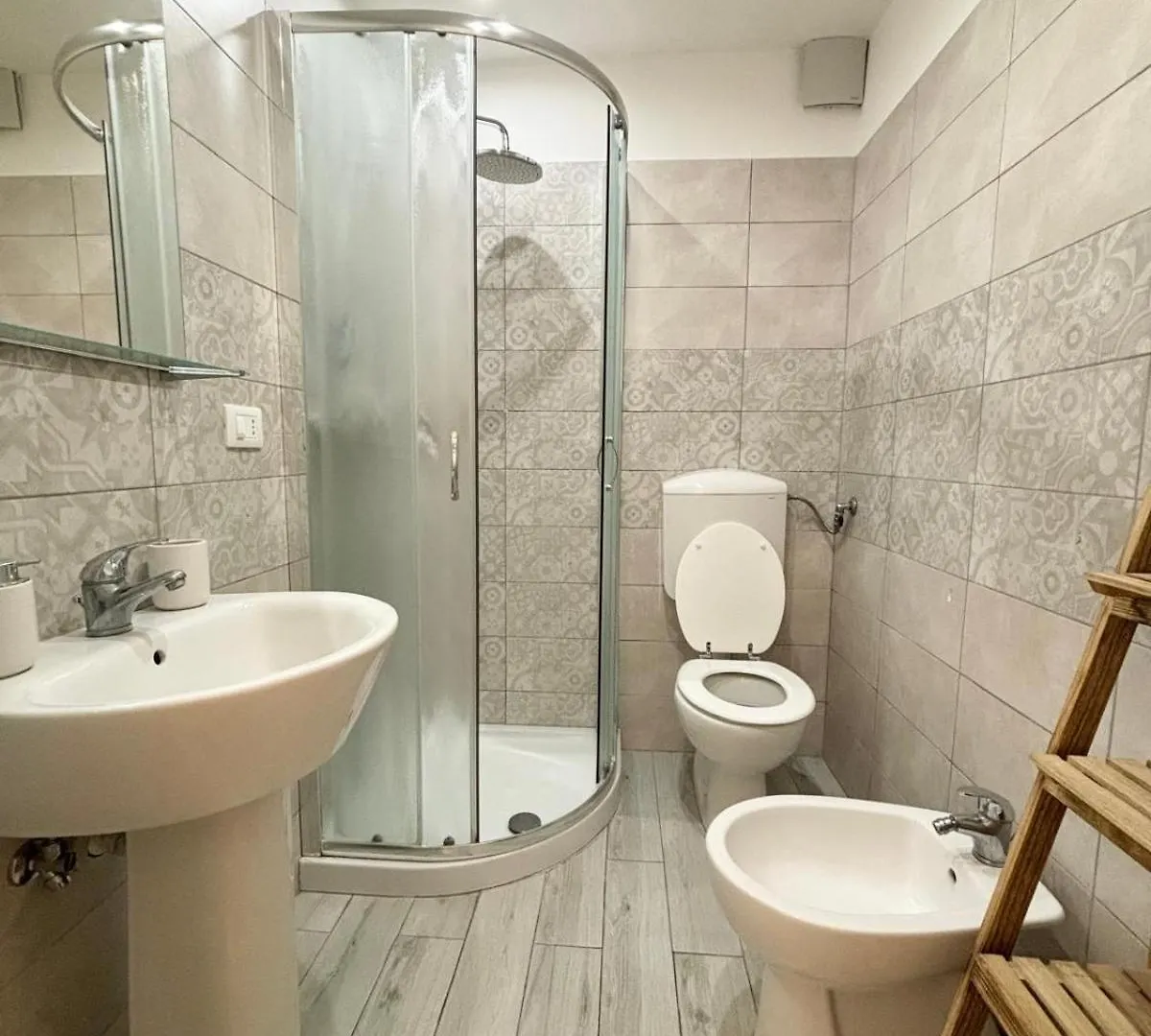 Pensjonat Hotel Casa Mire Katania