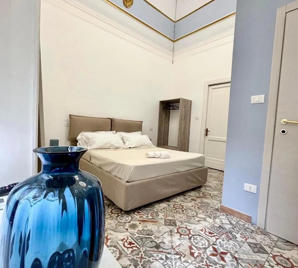 Hotel Casa Mire Katania 0*,