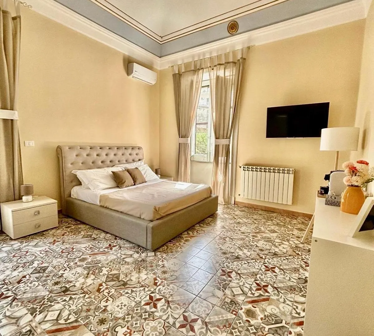 Hotel Casa Mire Katania