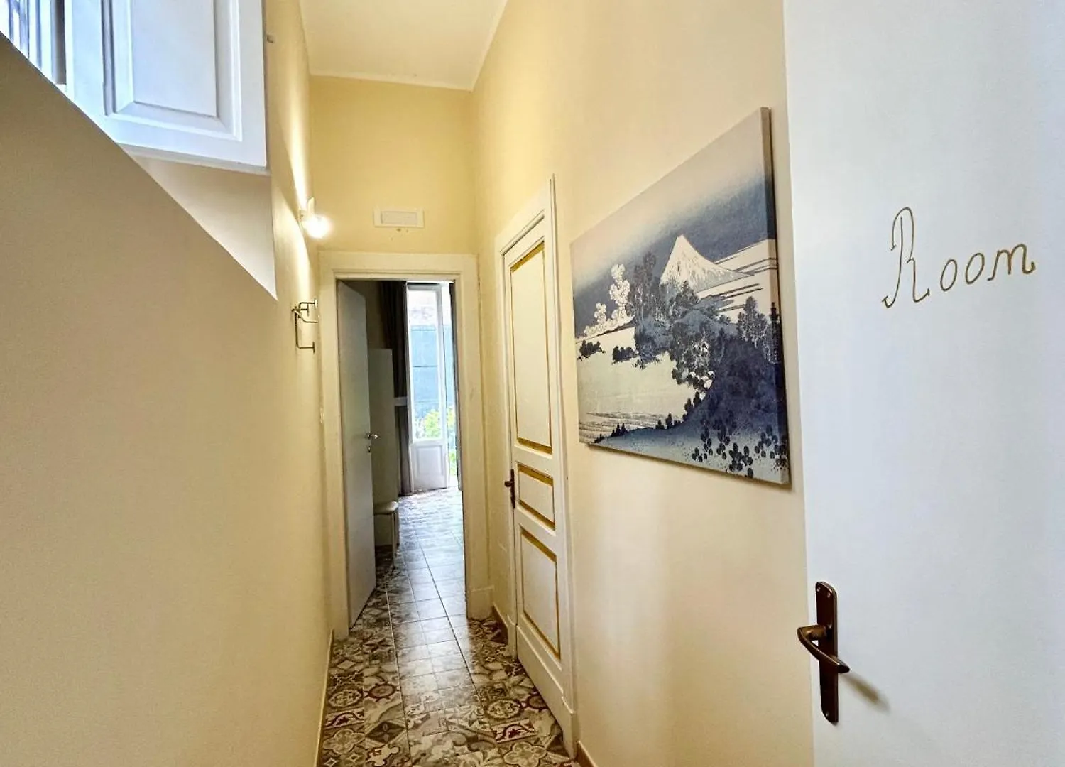 Hotel Casa Mire Katania